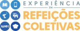 Experiência em Refeições Coletivas - Amarelo